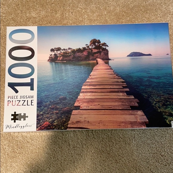 Puzzle - Picture 1 of 1